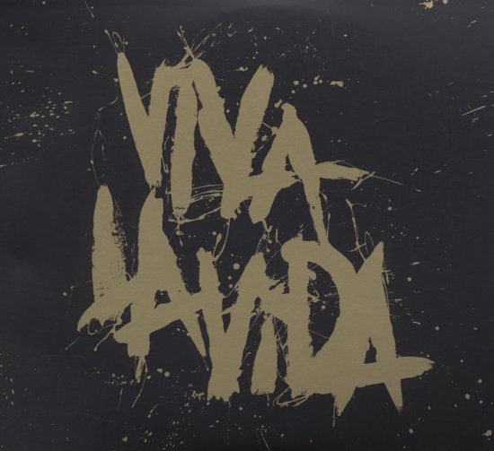 Viva La Vida Or Death And All His Friends (Deluxe Edition), Coldplay CD (album) Muziek