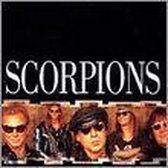 Master Series: The Scorpions