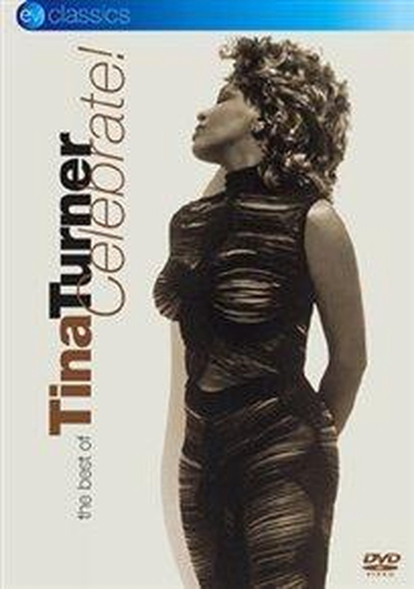 Tina Turner - Celebrate