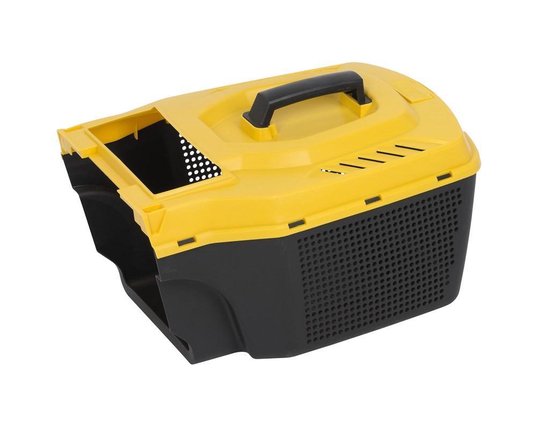 POWXG6211T - Grasmaaier - 1200 W - 32 cm - met grastrimmer (250 W - Ø22 cm) - Elektrisch