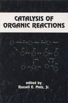 Catalysis of Organic Reactions