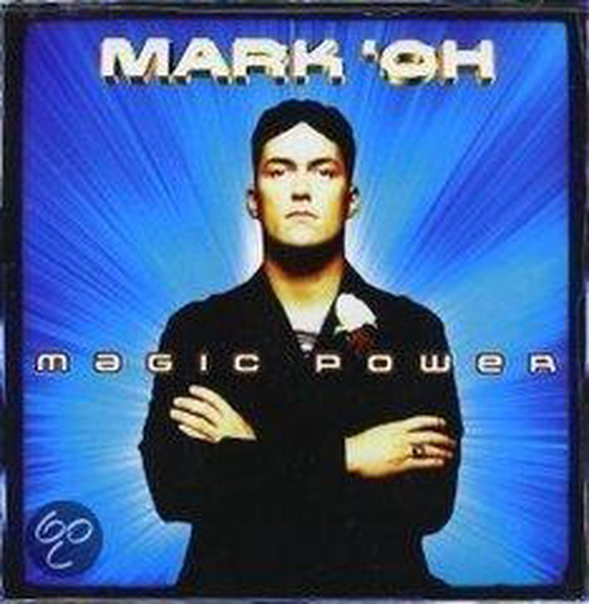 Mark 'Oh - Magic Power