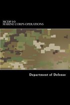 McDp 1-0 Marine Corps Operations