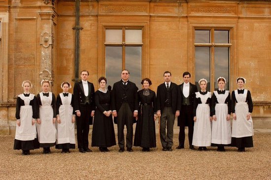 Downton Abbey - Seizoen 1 (Dvd), Elizabeth McGovern | Dvd's | bol.com