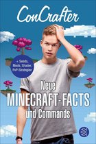 ConCrafter – Neue Minecraft-Facts und Commands
