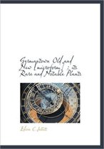 Germantown Old and New [Microform]