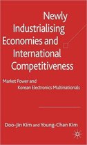 Newly Industrialising Economies and International Competitiveness