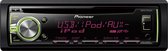 Pioneer DEH-X3800Ui - Autoradio Enkel DIN - USB - CD