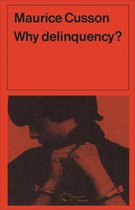 Heritage - Why Delinquency?