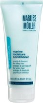 MULTI BUNDEL 2 stuks Marlies Moller Moisture Marine Conditioner 200ml