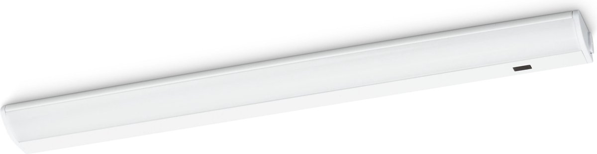 Prolight LED TL Lamp - Armatuur - TL Buis - Sensor - Ideaal voor in de keuken - Koel Wit Licht - 12W