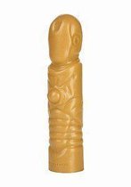 Super Hung Heroes Rock Hard Man (20x5cm)