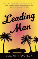 Vintage Contemporaries - Leading Man