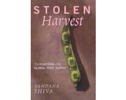 Stolen Harvest