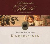 Schumann: Kinderszenen; Blumenstücke; Drei Romanzen; Arabeske