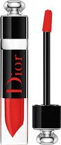 Dior - Addict Lacquer Plump -758 D-Mesure - Lippenstift