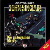 Dark, J: John Sinclair - Folge 29 - CD