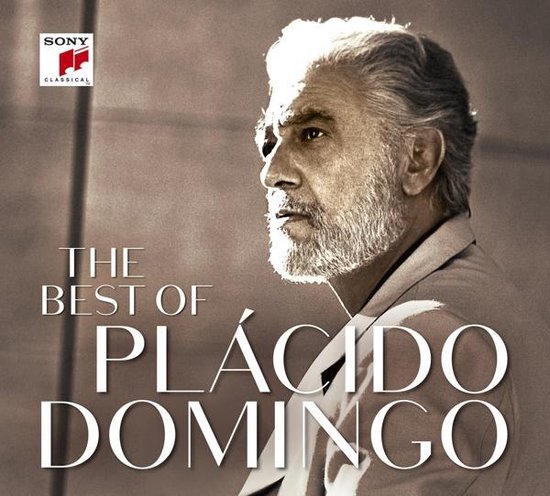 The Best Of Plácido Domingo