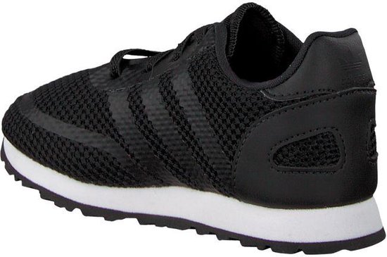 Adidas Meisjes Sneakers N-5923 El I - Zwart - Maat 25 | bol.com