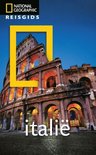 National Geographic reisgidsen - National Geographic reisgids Italie