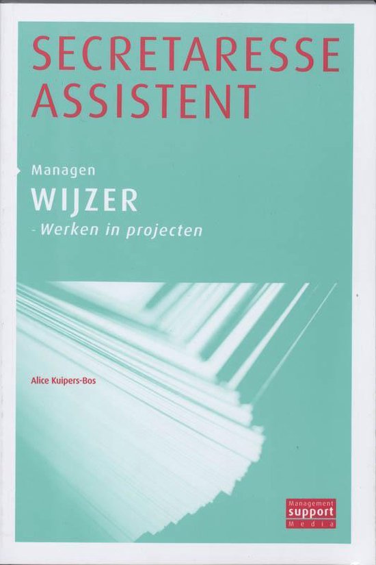 Werken in projecten