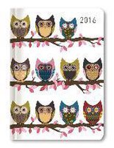 Ladytimer Owls 2016