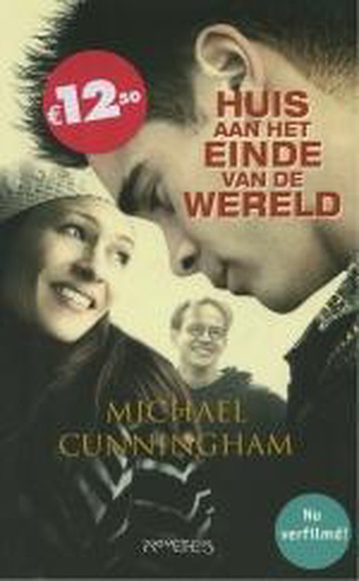 Huis Aan Het Einde Van De Wereld, Michael J. Cunningham 9789044605259 Boeken bol Huis Aan Het Einde Van De Wereld, Michael J. Cunningham 9789044605259 Boeken bol