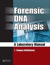 Forensic Dna Analysis