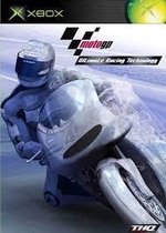 Moto Gp 1 - Ultimate Racing Technology