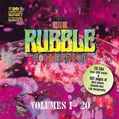 The Rubble Collection Vol. 1-20