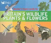 Britain's Wildlife, Plants And Flowers