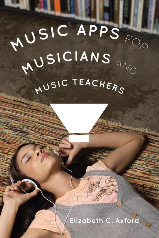 Music Apps for Musicians and Music Teachers - cover