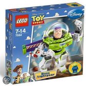 LEGO Toy Story Buzz - 7592