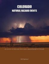 Colorado Natural Hazard Events