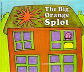 The Big Orange Splot