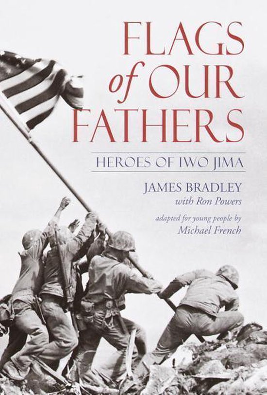 Flags of Our Fathers (ebook), James Bradley 9780307979261 Boeken