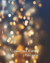 Collected Family Recipes