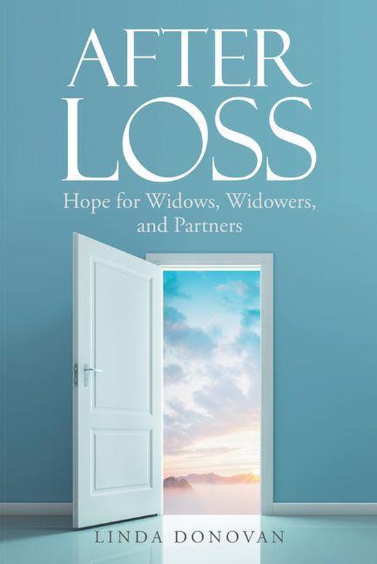 After Loss - cover