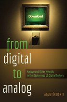 New Literacies and Digital Epistemologies 69 - From Digital to Analog
