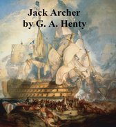 Jack Archer, A Tale of the Crimea