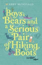 Boys, Bears, and a Serious Pair of Hiking Boots