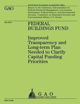 Federal Building Fund