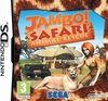 Jambo! Safari Animal Rescue /NDS