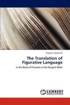 The Translation of Figurative Language