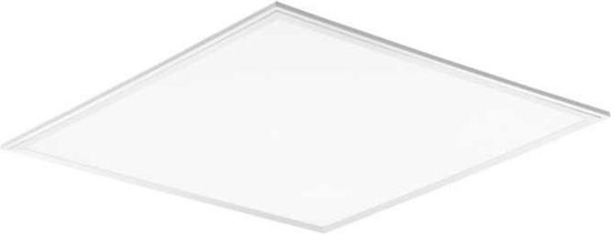 Groenovatie LED Paneel 36W - Incl. Driver - 60x60 cm - Wieland Koppelsnoer GST18I3 Male 2 Meter - Neutraal Wit