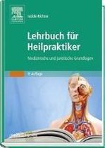 Lehrbuch für Heilpraktiker