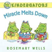 Kindergators