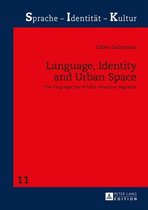 Sprache - Identitaet - Kultur 11 - Language, Identity and Urban Space