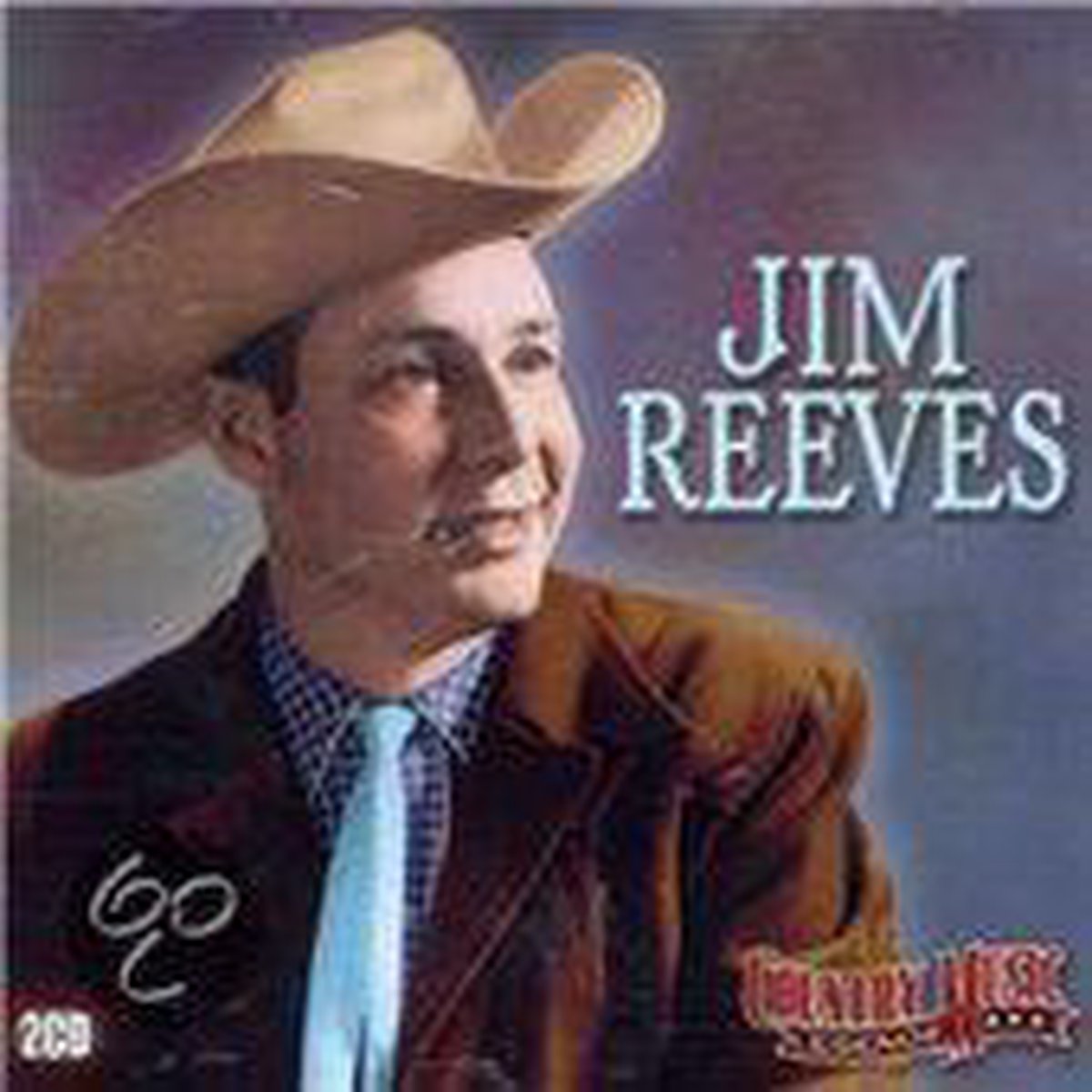 Country Music Legends