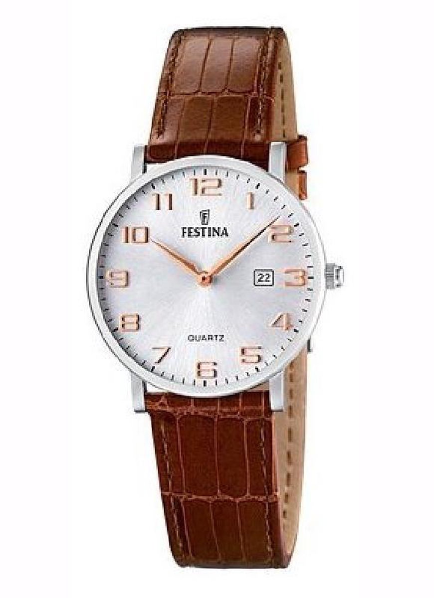 Festina Mod. F16477-2 - Horloge